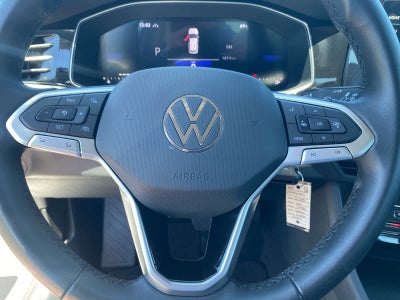 2025 Volkswagen Jetta S