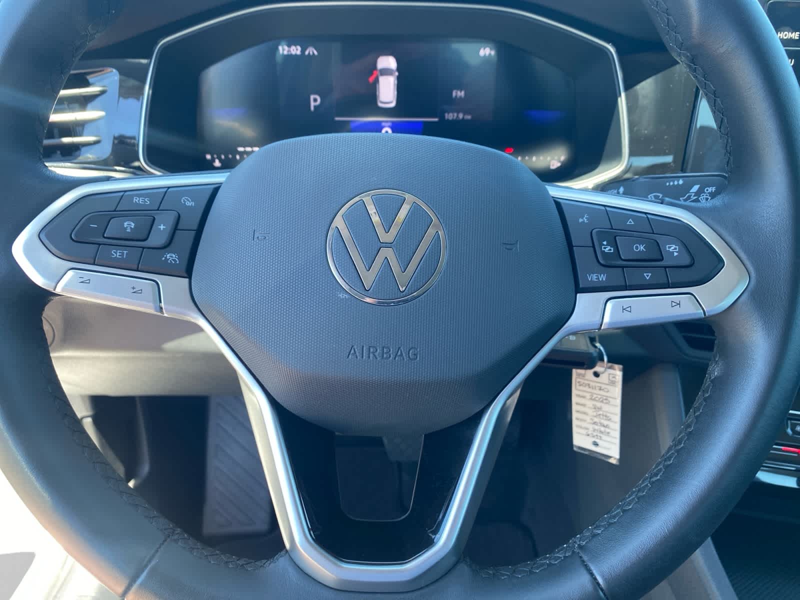 2025 Volkswagen Jetta S