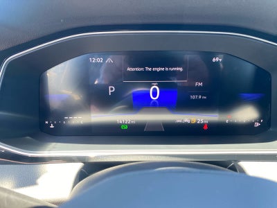 2025 Volkswagen Jetta S