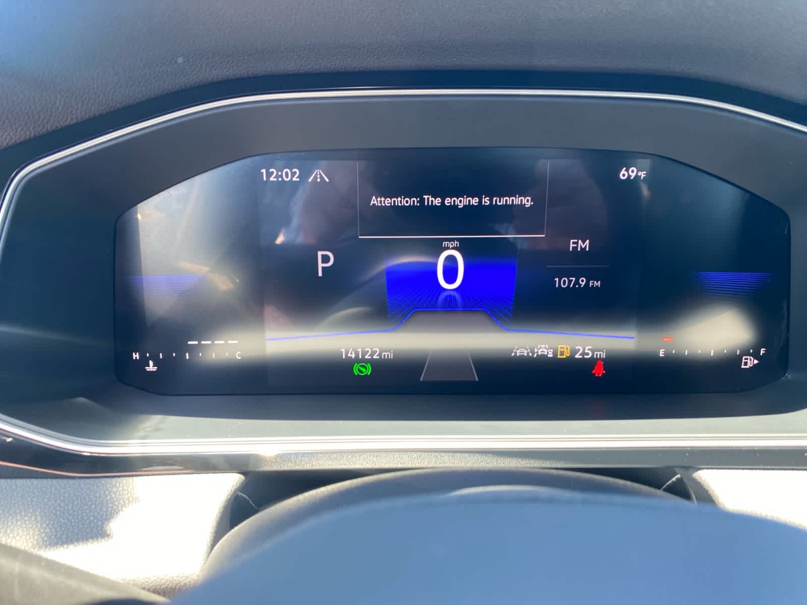 2025 Volkswagen Jetta S