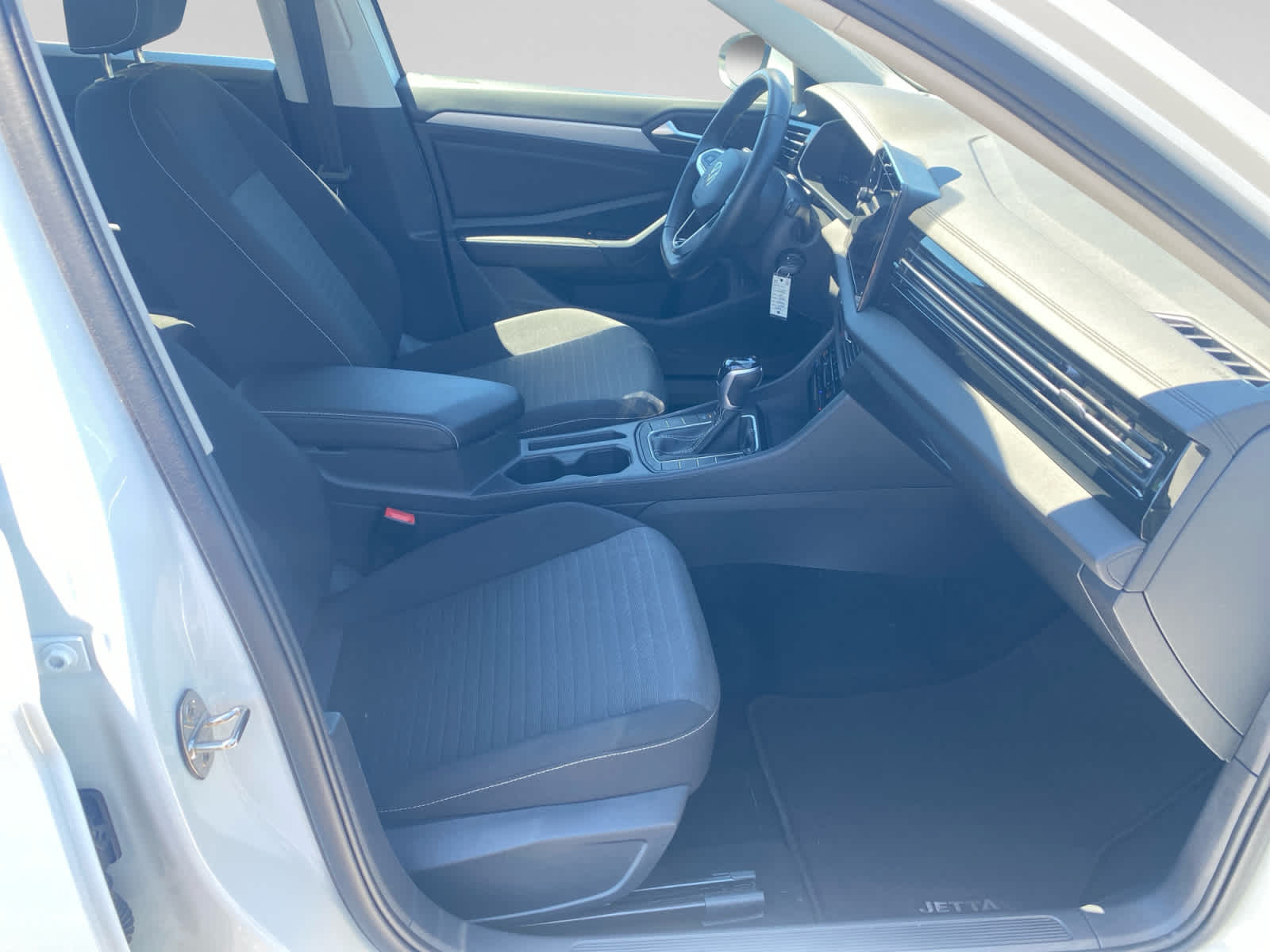 2025 Volkswagen Jetta S