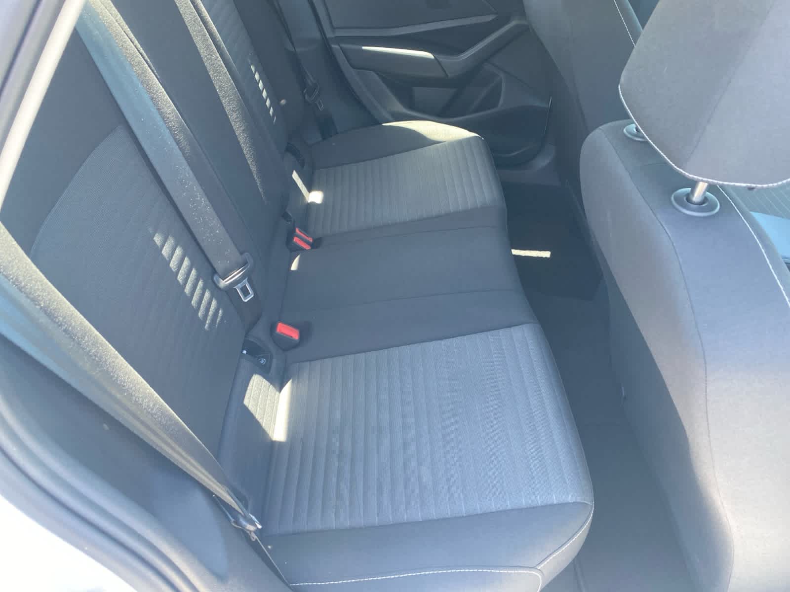 2025 Volkswagen Jetta S