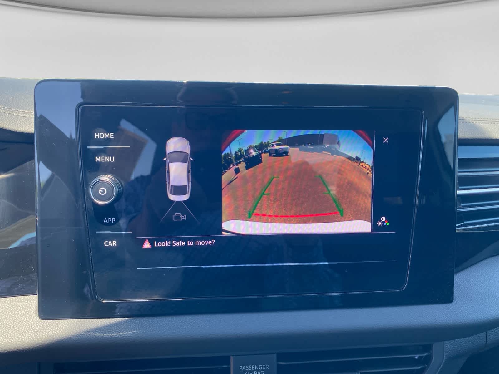 2025 Volkswagen Jetta S