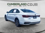 2025 Volkswagen Jetta S