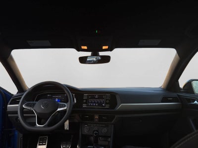 2023 Volkswagen Jetta Sport