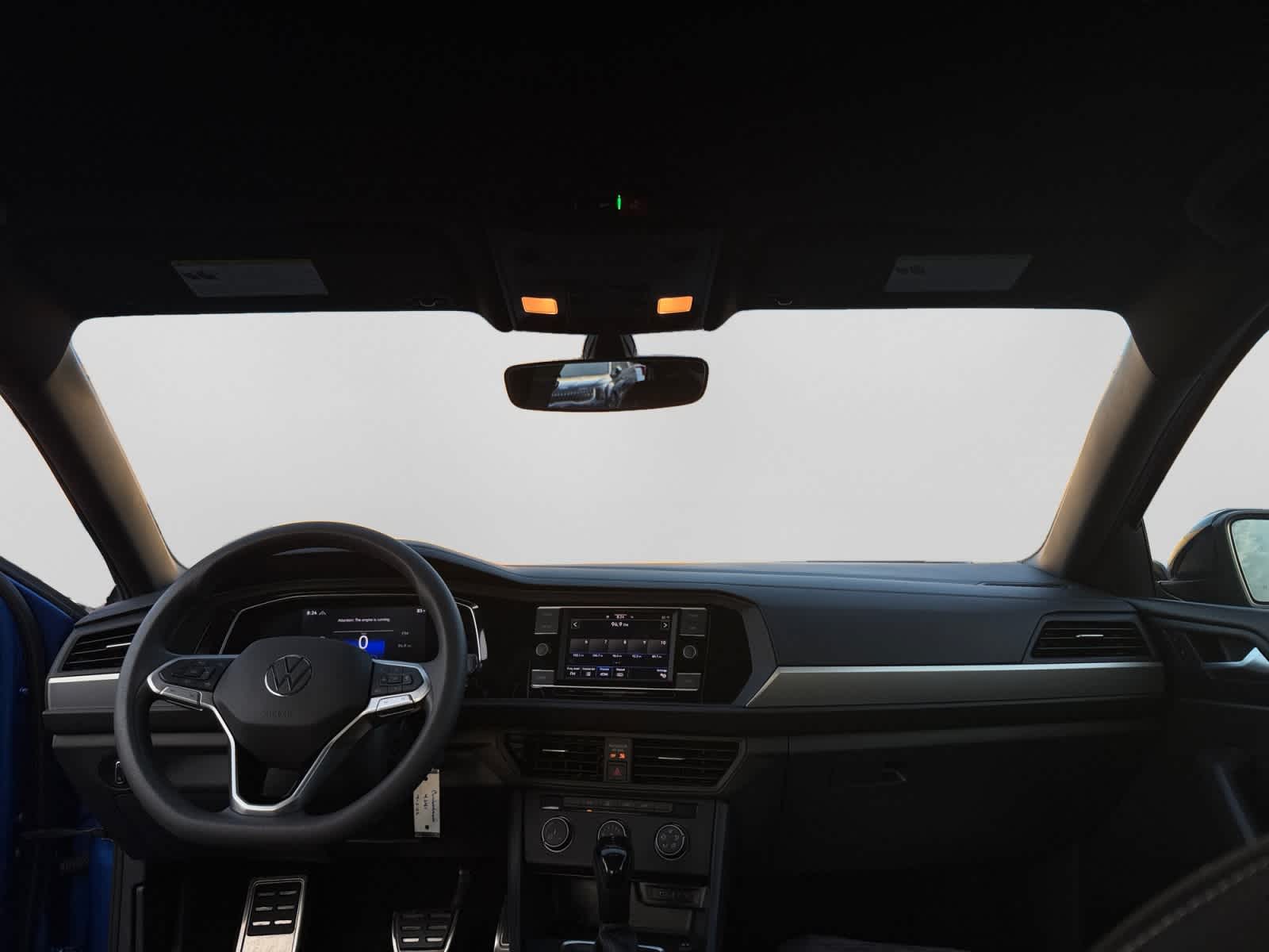 2023 Volkswagen Jetta Sport