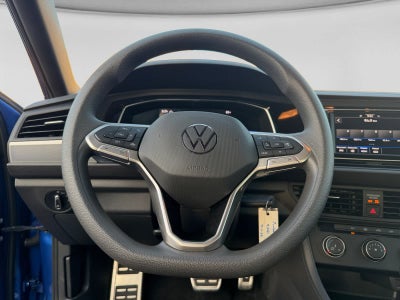 2023 Volkswagen Jetta Sport
