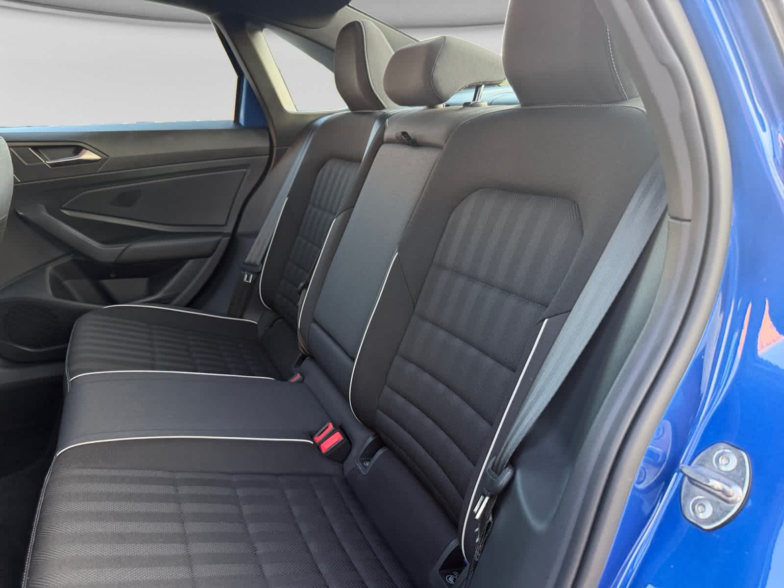 2023 Volkswagen Jetta Sport