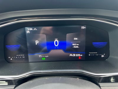 2023 Volkswagen Jetta Sport