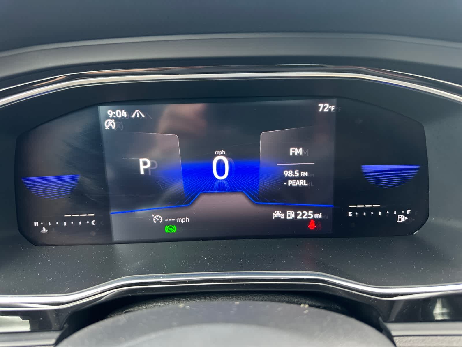2023 Volkswagen Jetta Sport