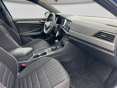 2023 Volkswagen Jetta Sport