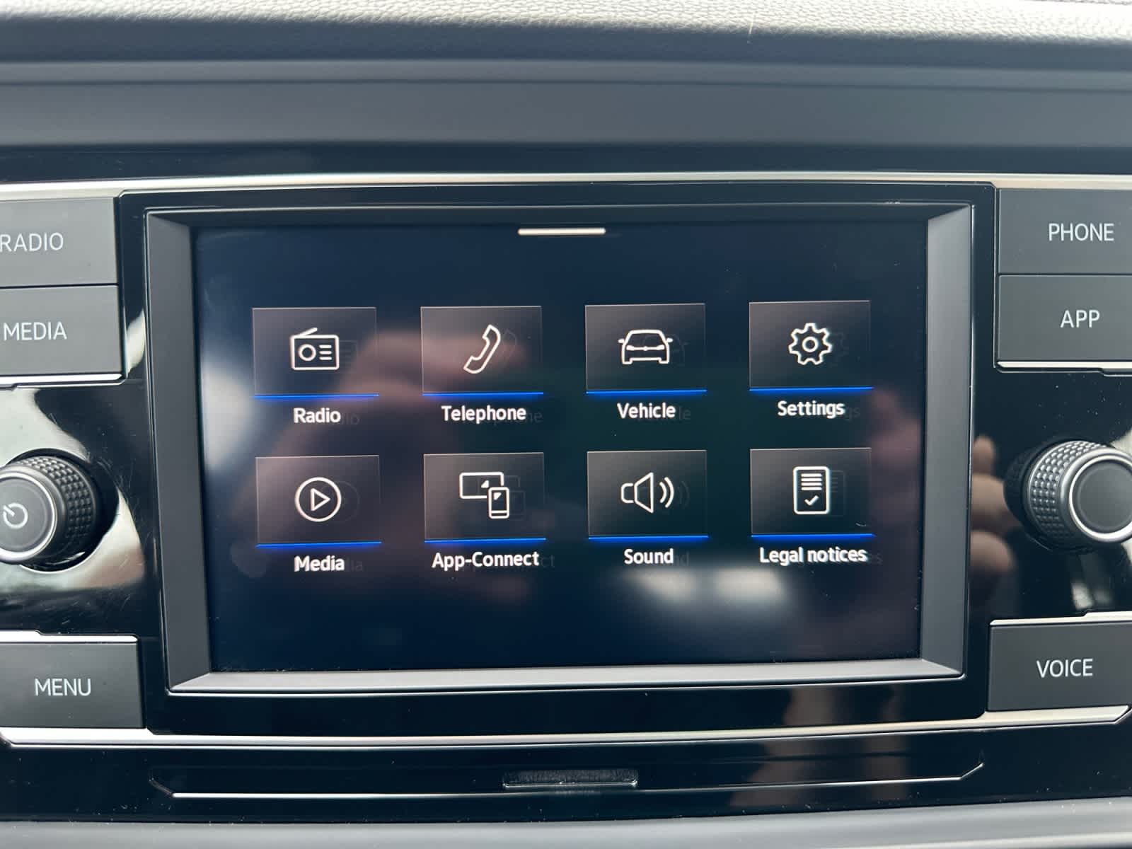 2023 Volkswagen Jetta Sport