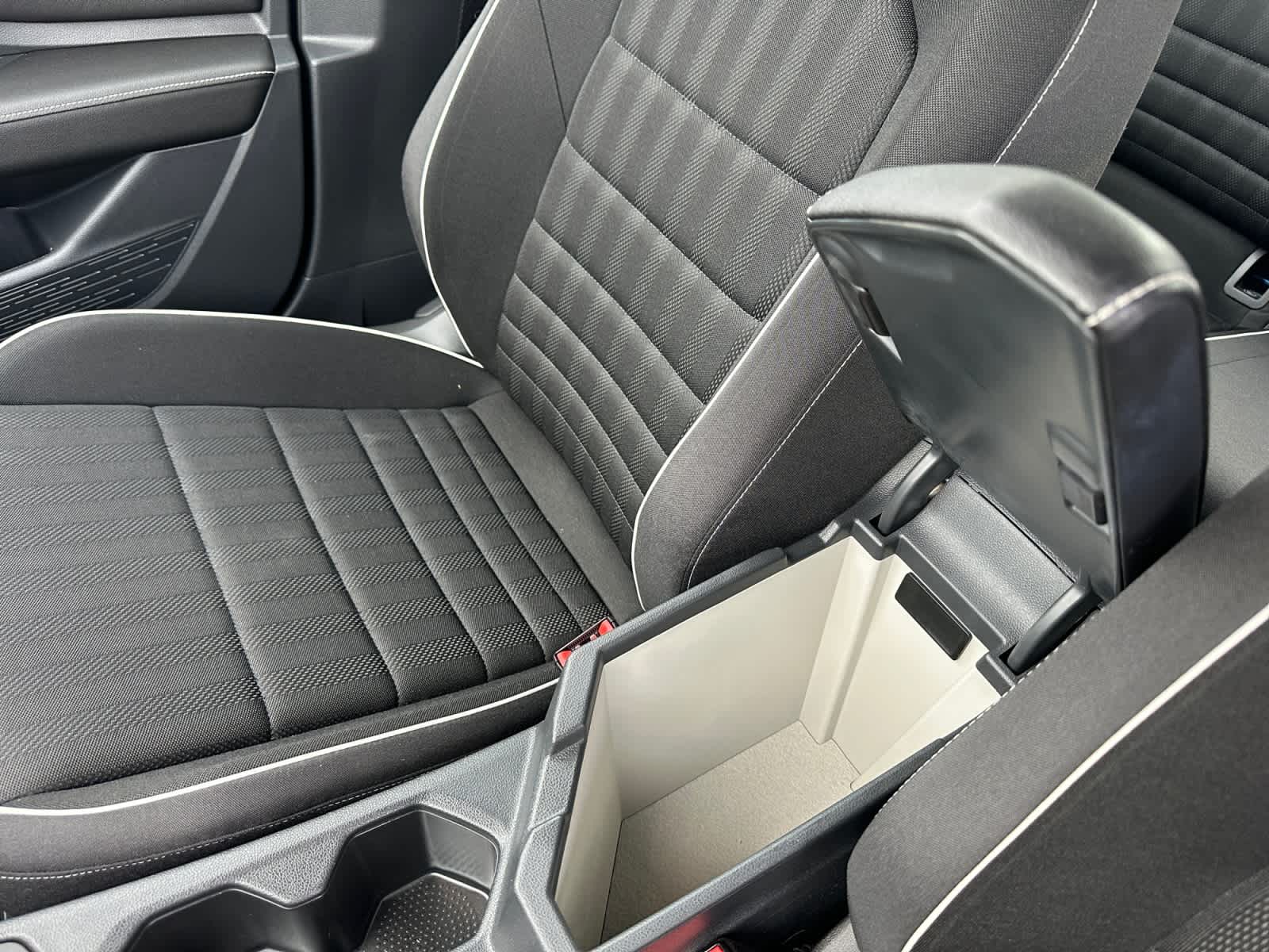 2023 Volkswagen Jetta Sport