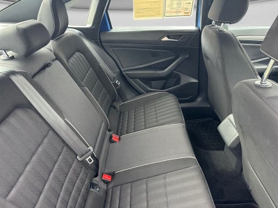 2023 Volkswagen Jetta Sport