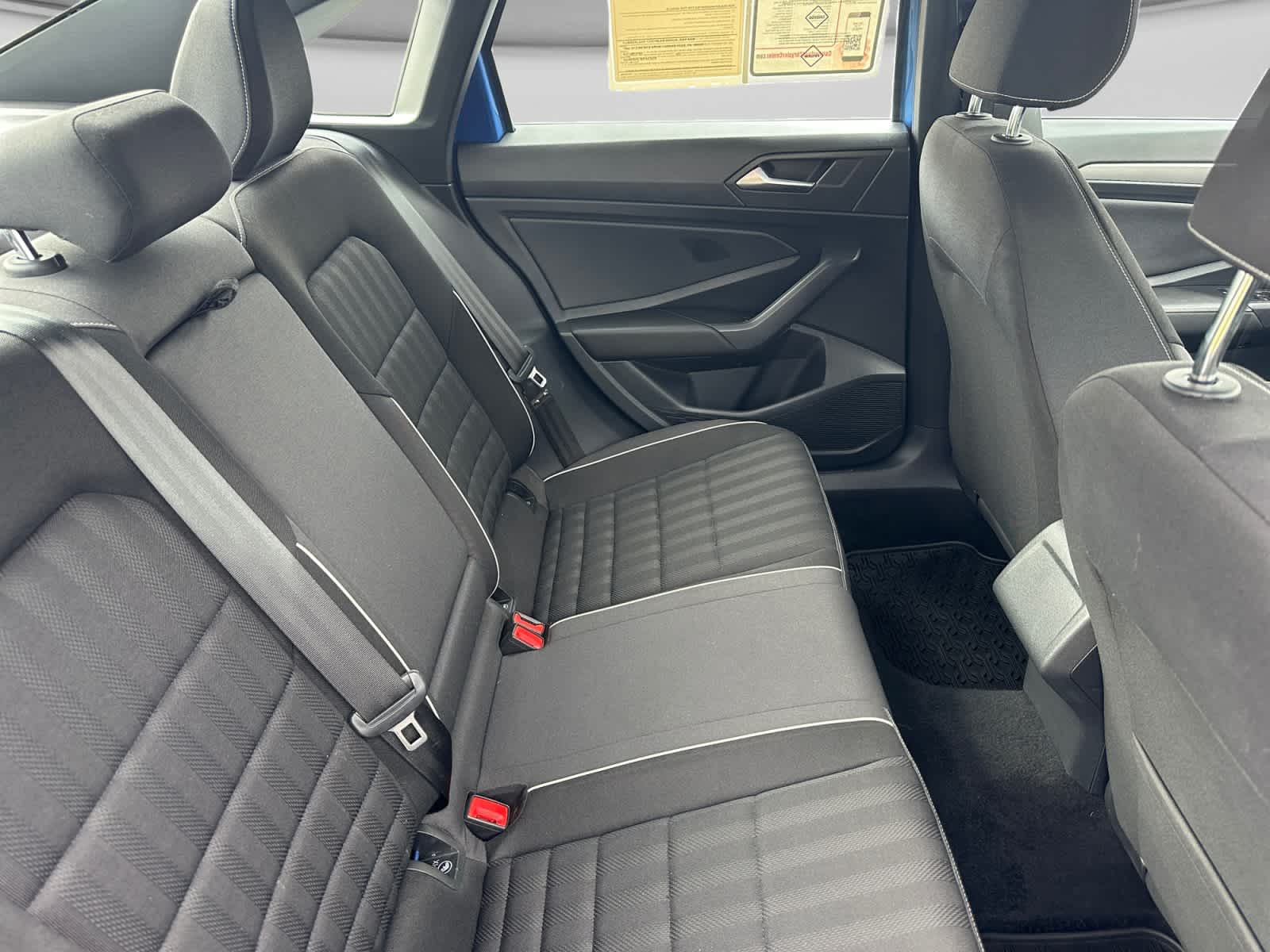 2023 Volkswagen Jetta Sport