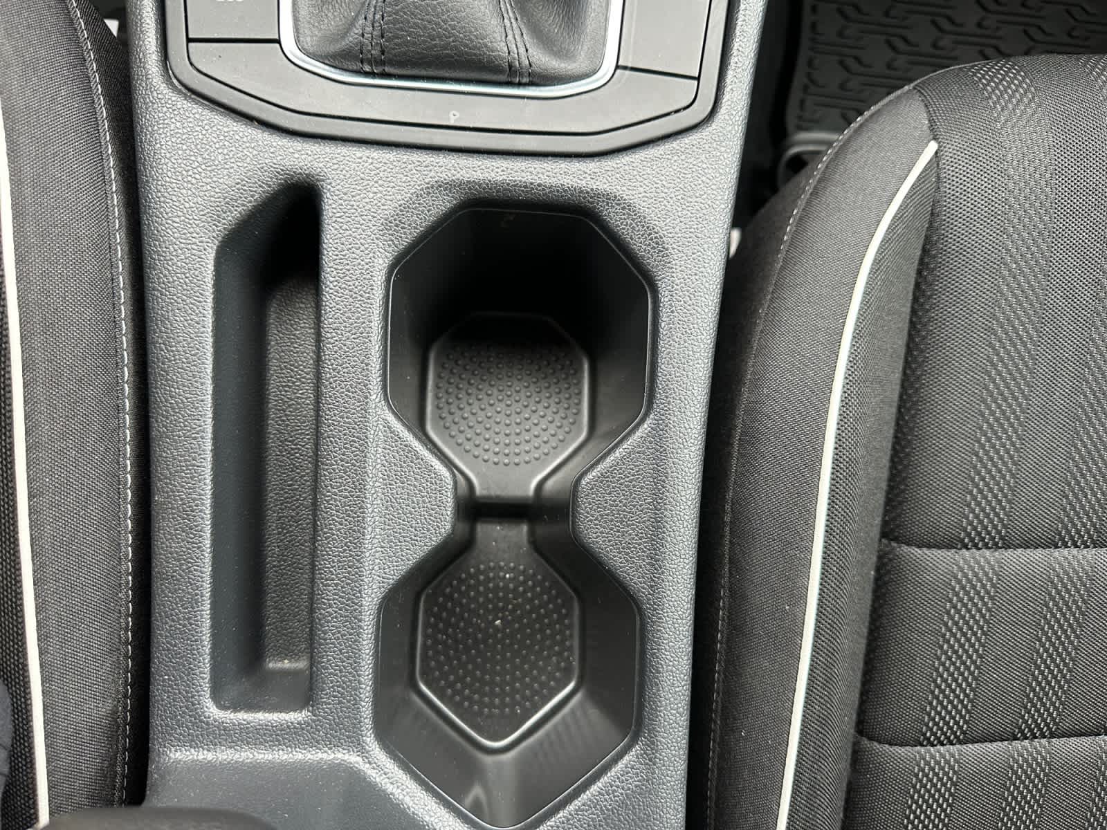 2023 Volkswagen Jetta Sport