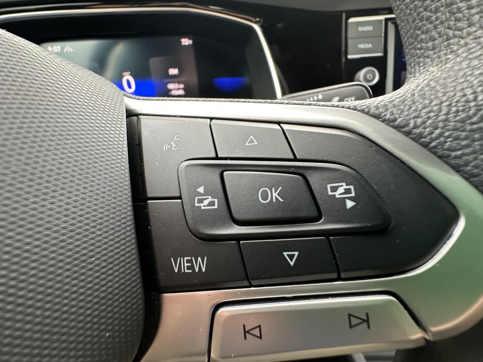 2023 Volkswagen Jetta Sport