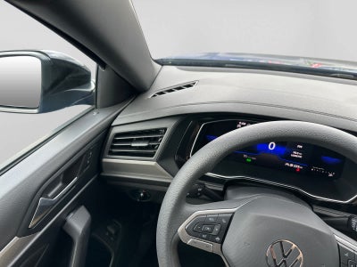 2023 Volkswagen Jetta Sport