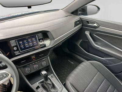 2023 Volkswagen Jetta Sport