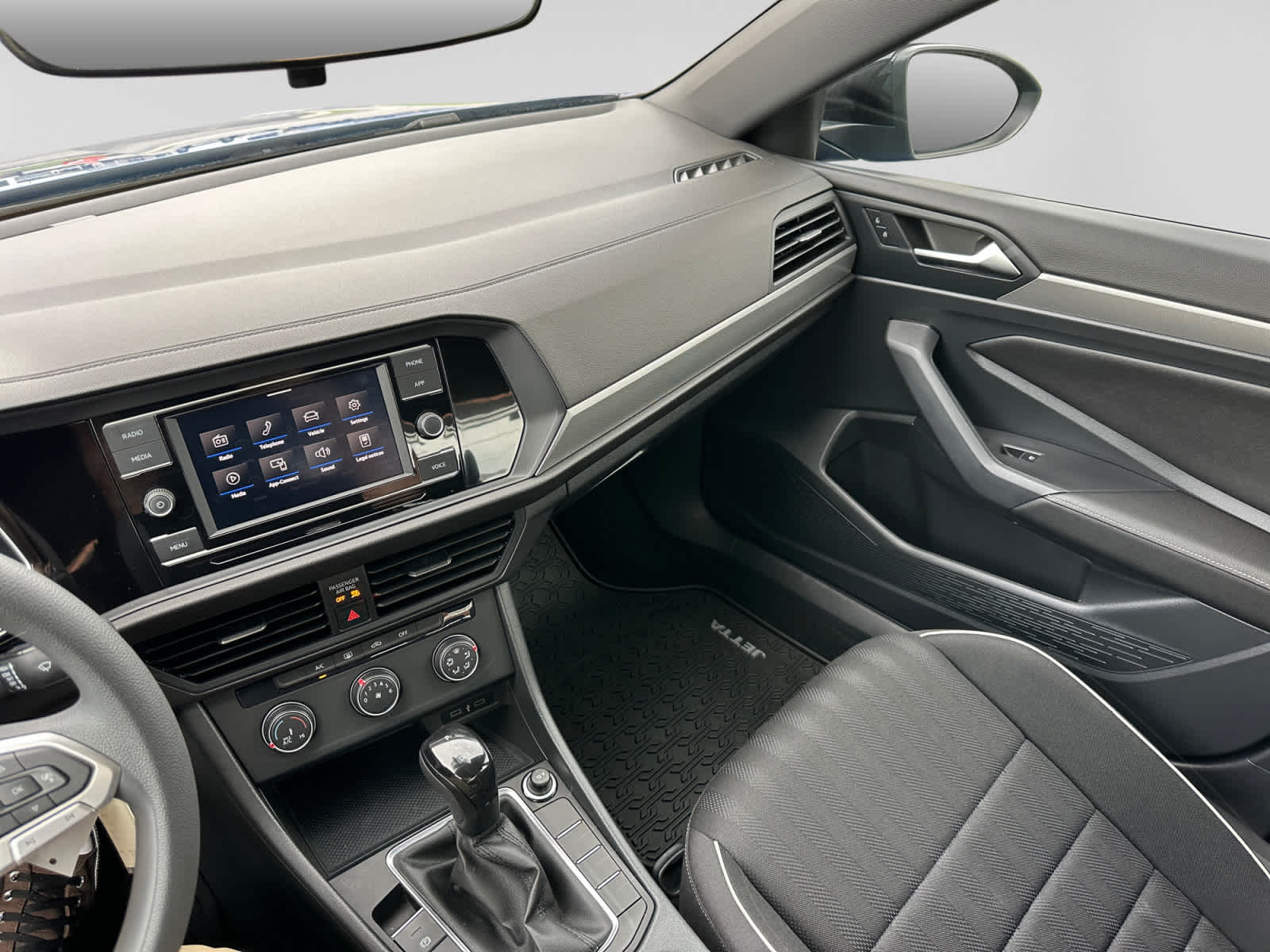 2023 Volkswagen Jetta Sport