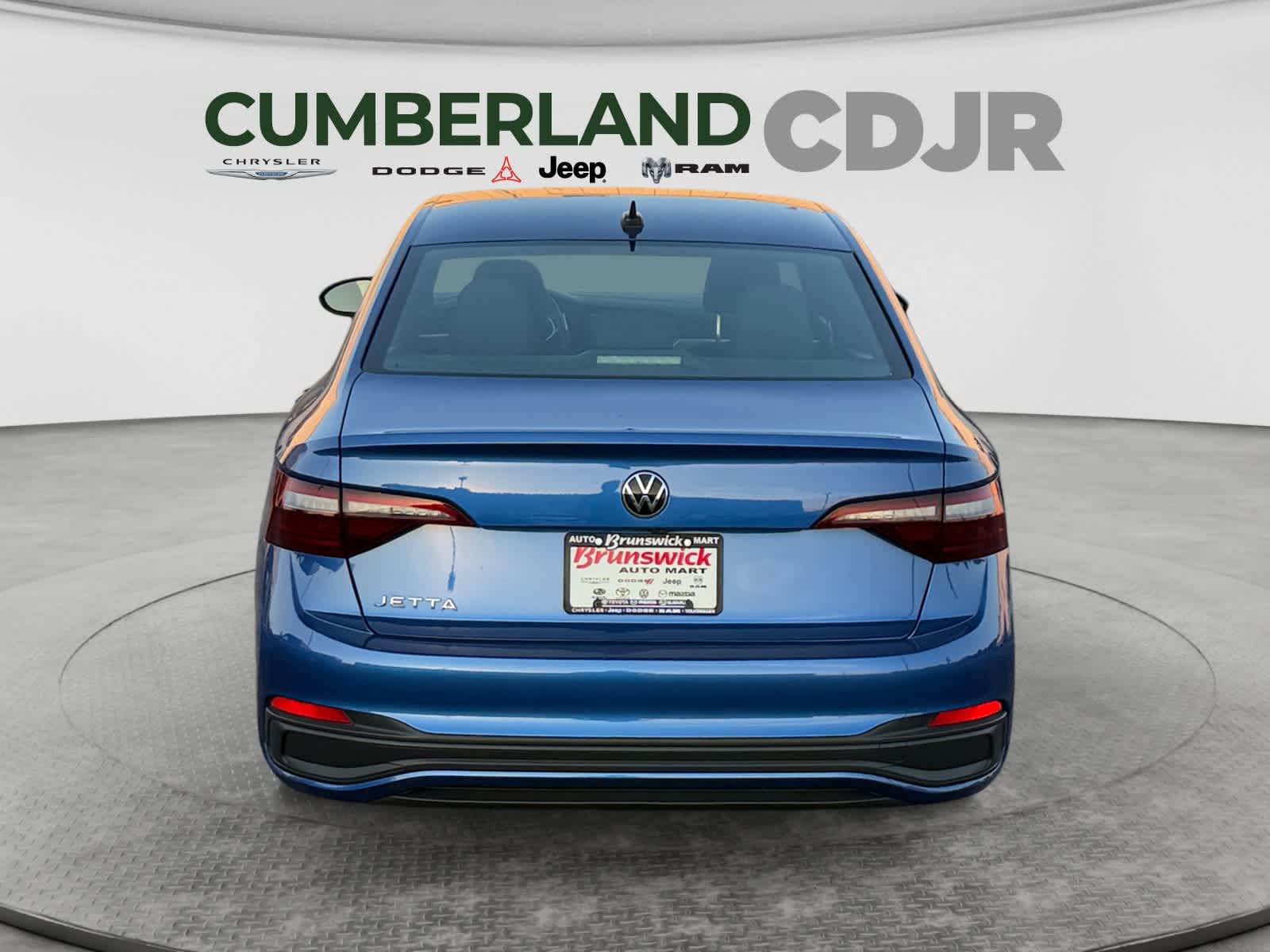 2023 Volkswagen Jetta Sport