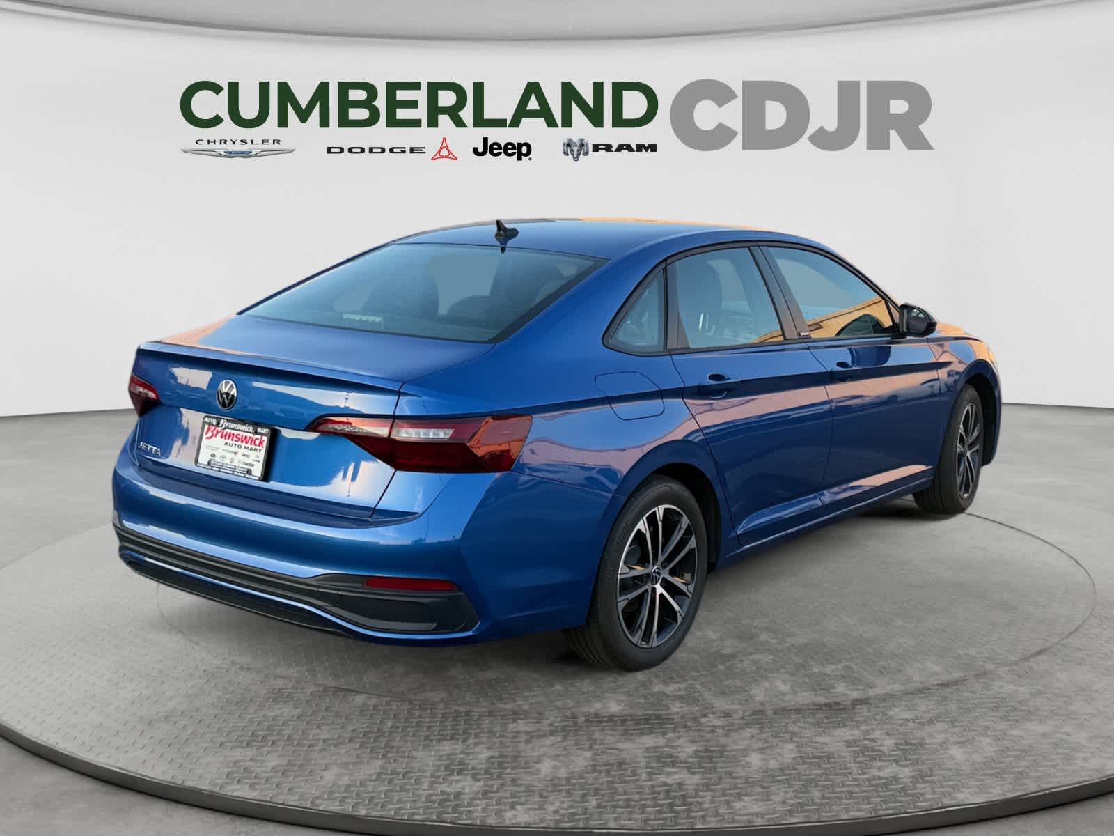 2023 Volkswagen Jetta Sport