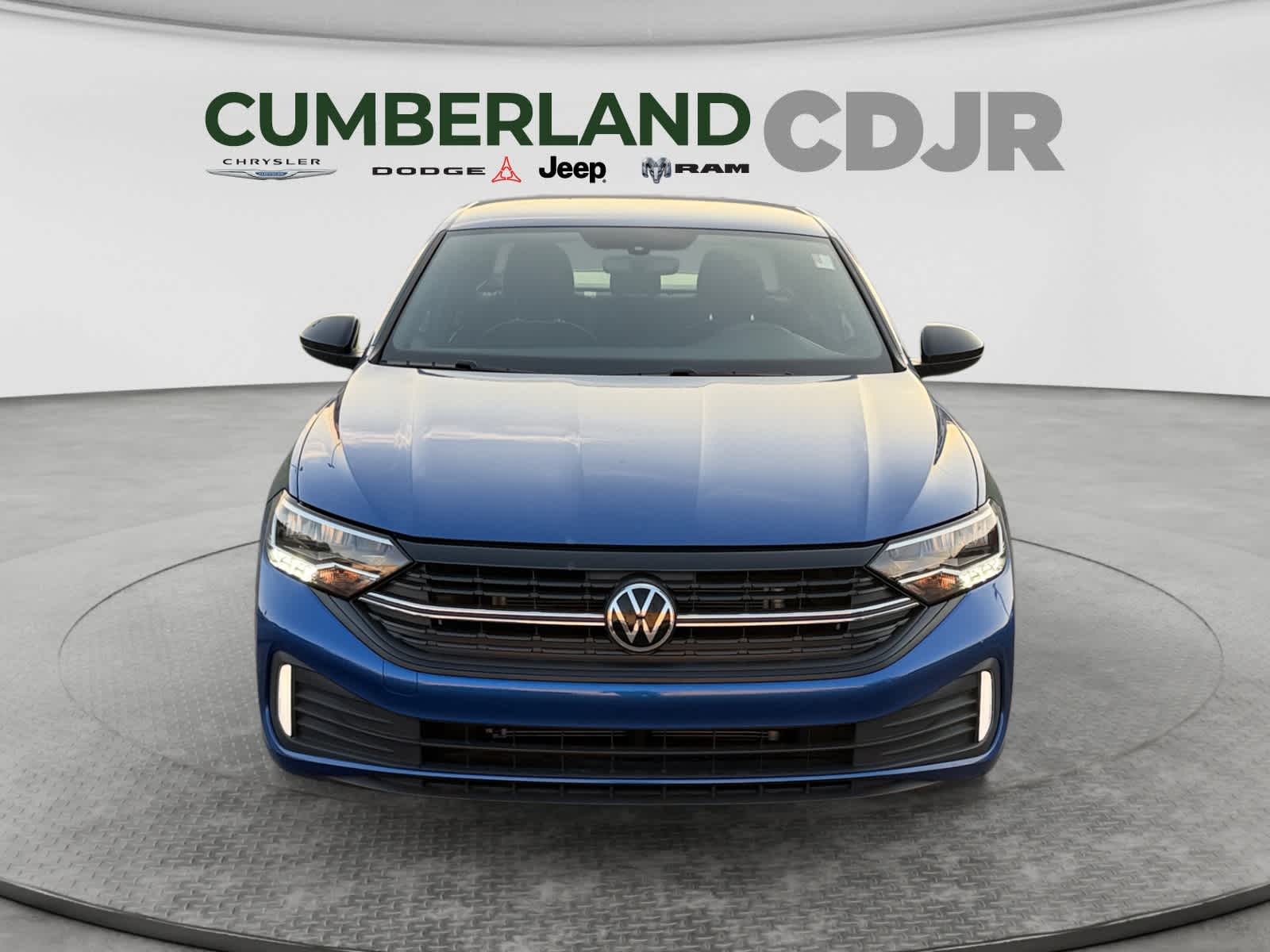 2023 Volkswagen Jetta Sport