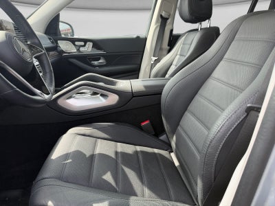 2025 Mercedes-Benz GLS 450 GLS 450