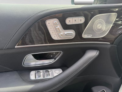 2025 Mercedes-Benz GLS 450 GLS 450