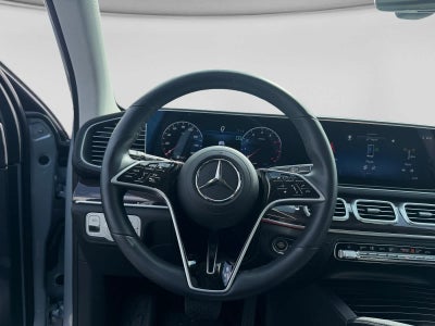 2025 Mercedes-Benz GLS 450 GLS 450