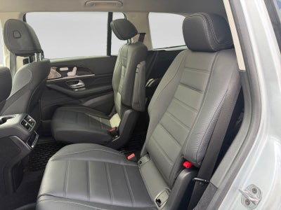 2025 Mercedes-Benz GLS 450 GLS 450