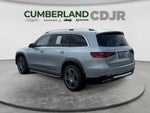 2025 Mercedes-Benz GLS 450 GLS 450