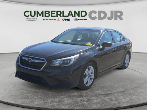2019 Subaru Legacy Base