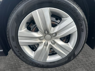 2019 Subaru Legacy Base