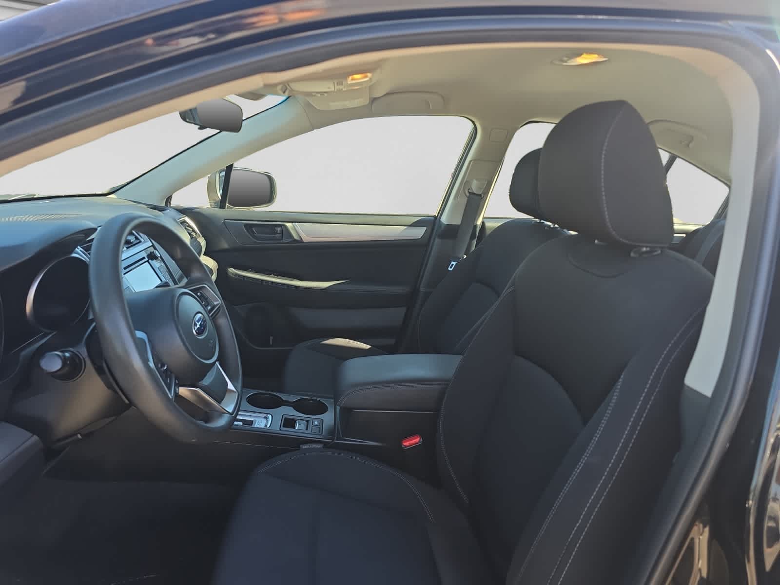 2019 Subaru Legacy Base