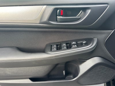 2019 Subaru Legacy Base