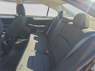 2019 Subaru Legacy Base
