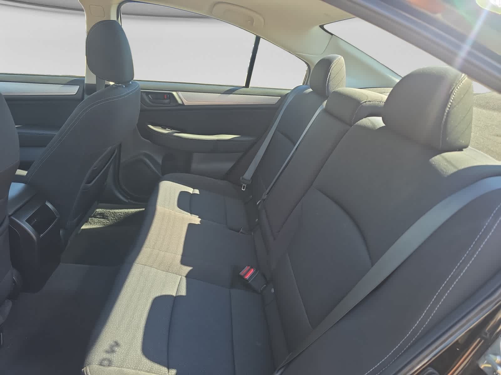 2019 Subaru Legacy Base