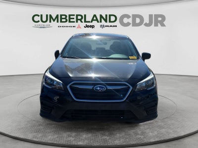 2019 Subaru Legacy Base