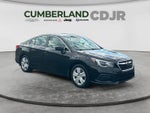 2019 Subaru Legacy Base