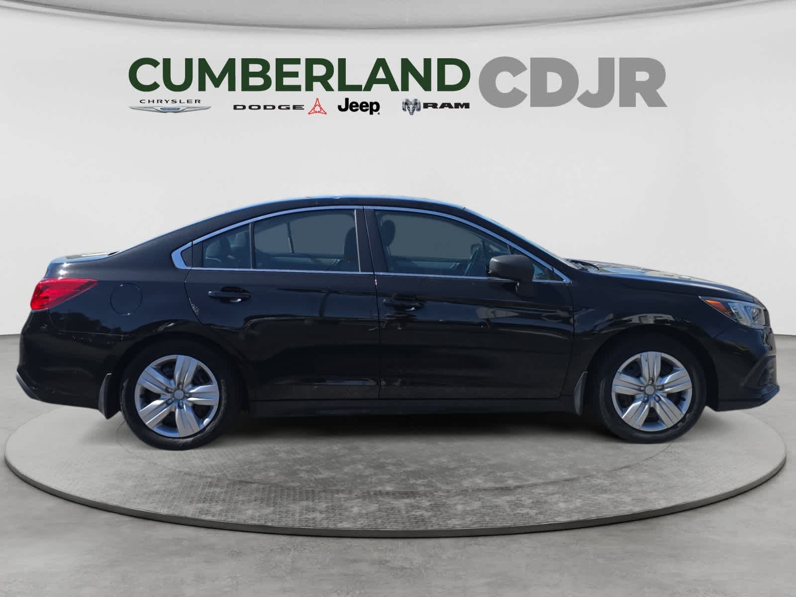 2019 Subaru Legacy Base