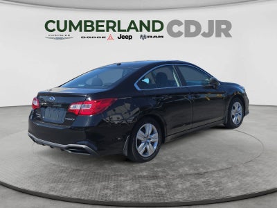 2019 Subaru Legacy Base