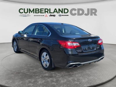 2019 Subaru Legacy Base