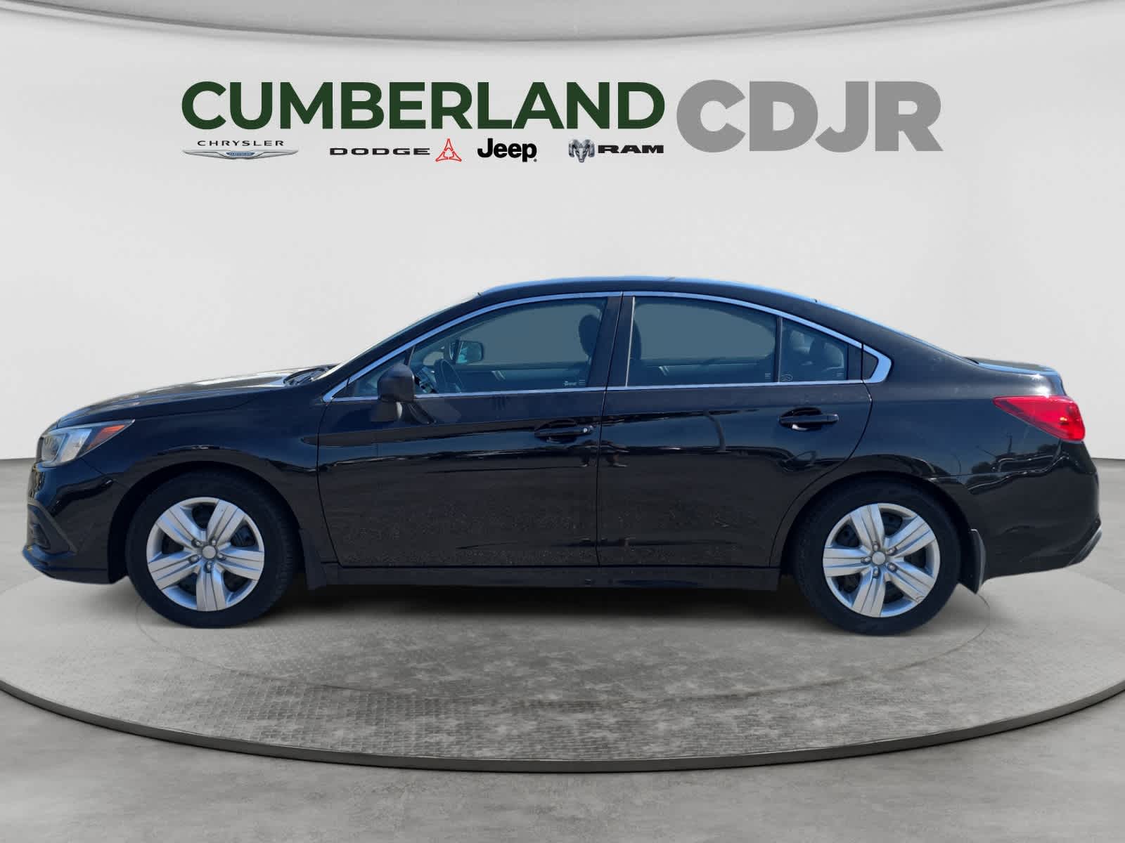 2019 Subaru Legacy Base