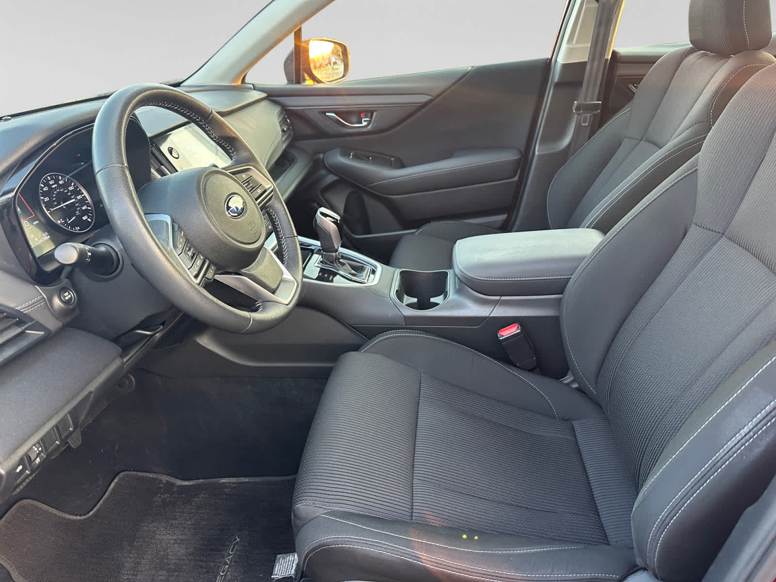 2024 Subaru Legacy Premium