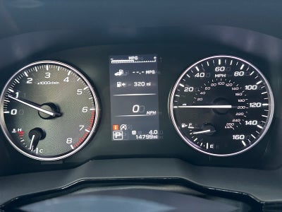 2024 Subaru Legacy Premium