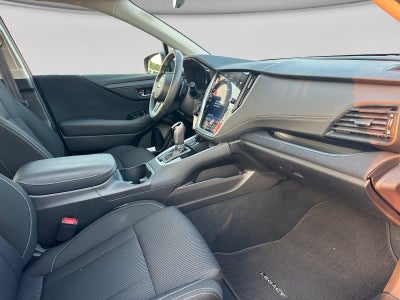 2024 Subaru Legacy Premium