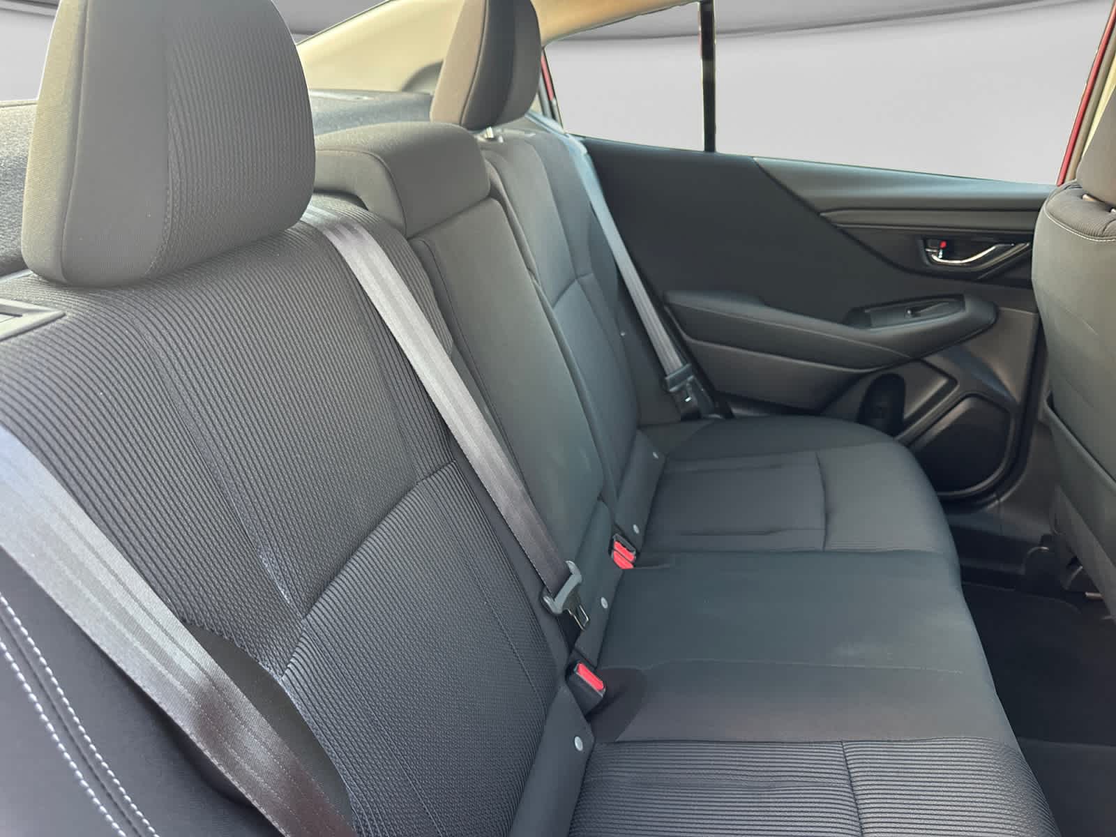 2024 Subaru Legacy Premium