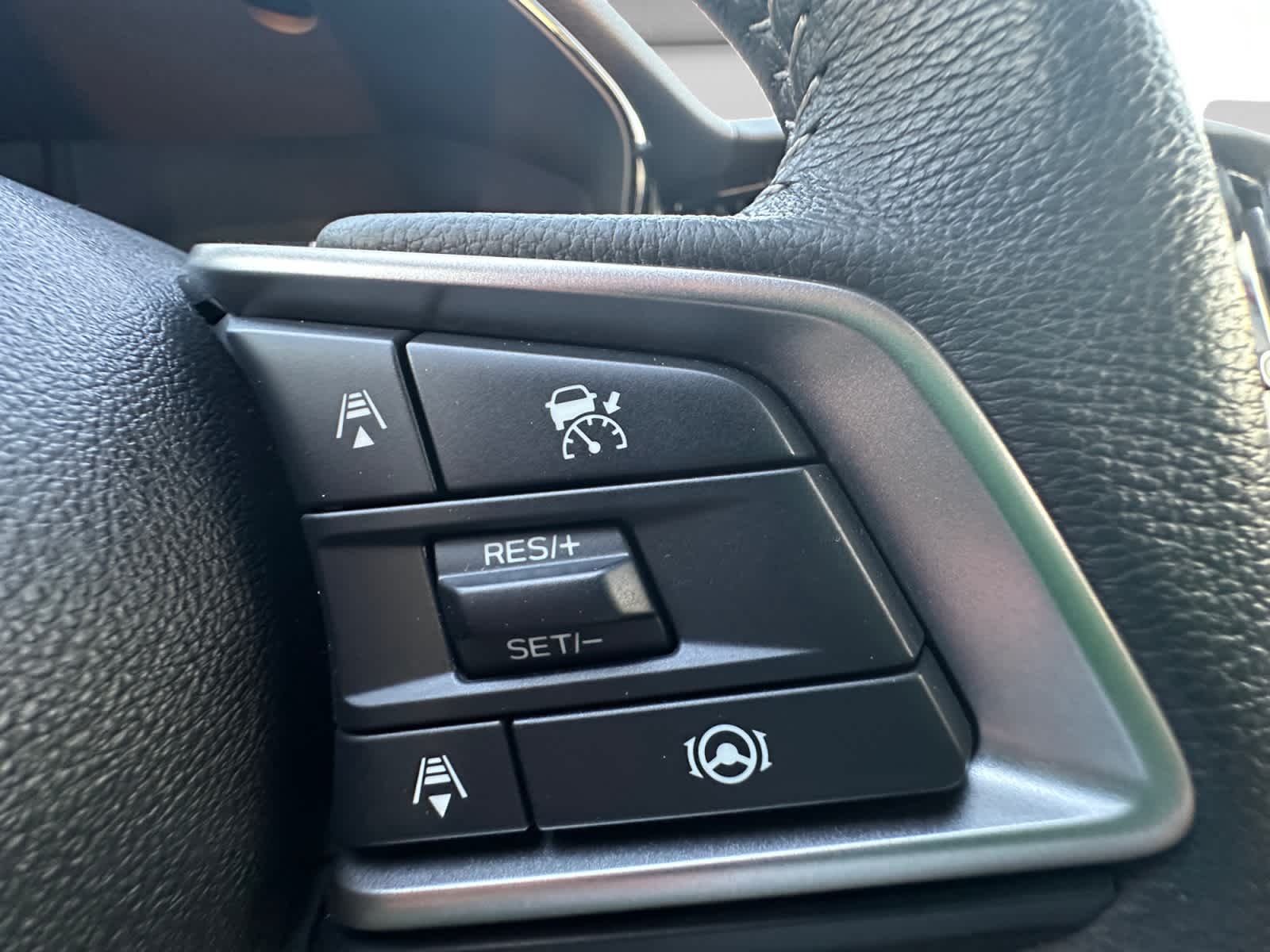 2024 Subaru Legacy Premium