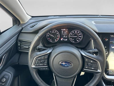 2024 Subaru Legacy Premium